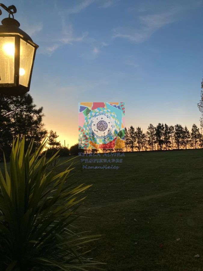 Chacra ID.730 - HERMOSA CHACRA 