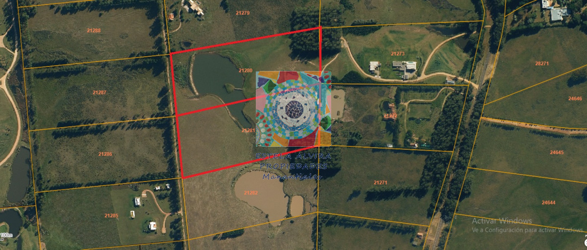 Ruta 104 - GoPunta - Portal Inmobiliario de Punta del Este - Maldonado