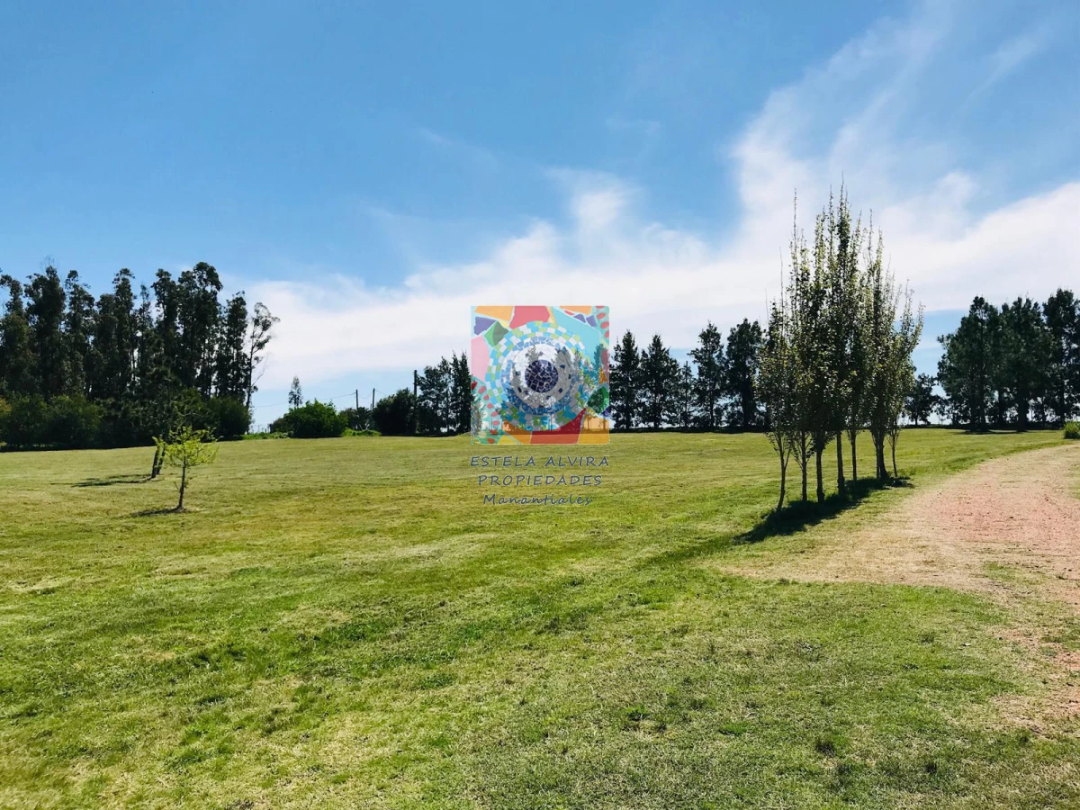 Chacra ID.730 - HERMOSA CHACRA 