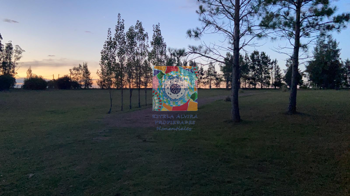 Chacra ID.730 - HERMOSA CHACRA 