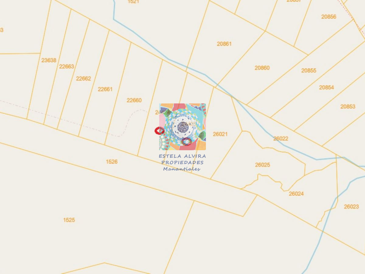 Chacra ID.718 - 