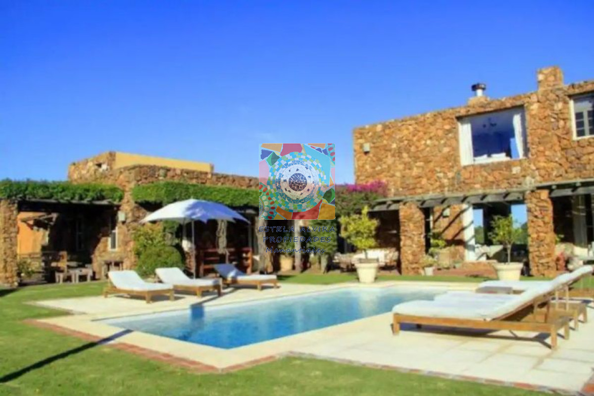 Chacra ID.821 - 