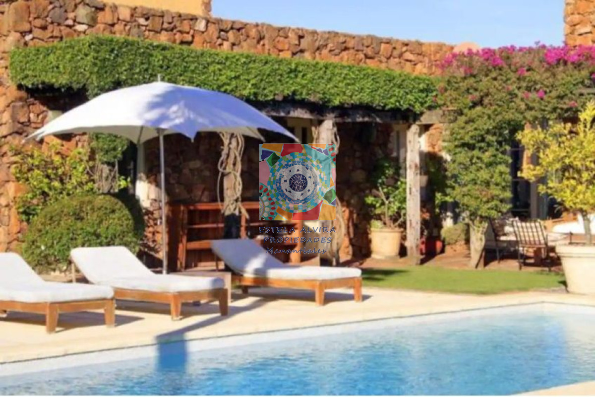 Chacra ID.821 - 