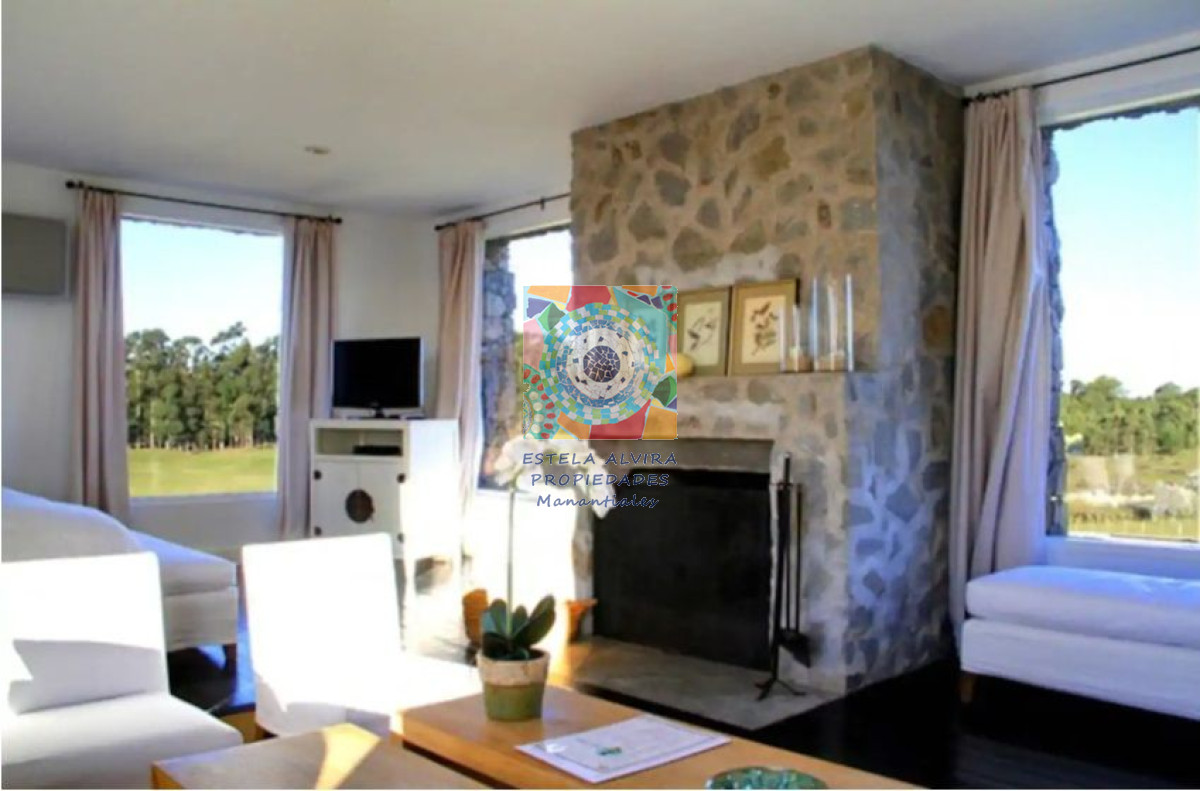 Chacra ID.821 - 