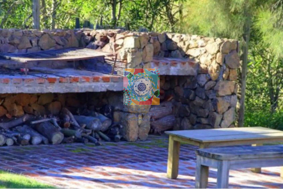 Chacra ID.821 - 
