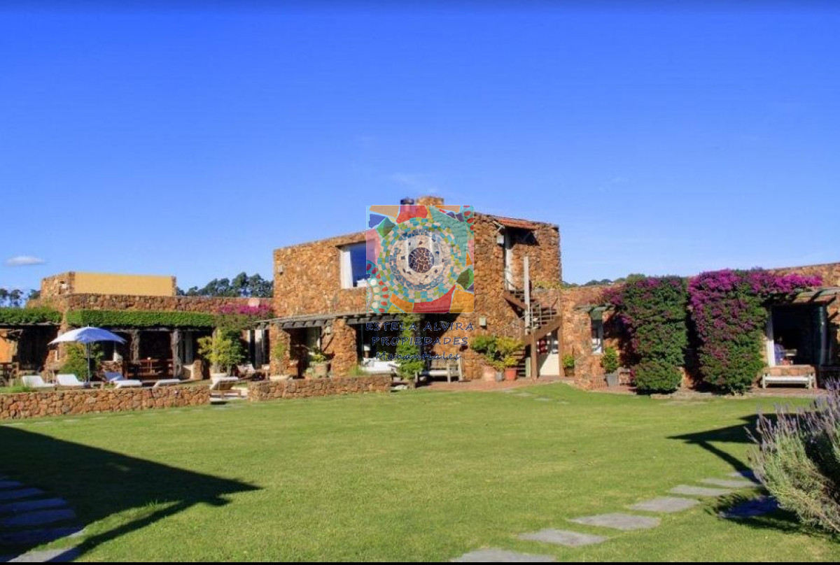 Chacra ID.821 - 