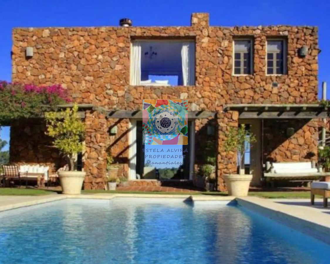 Chacra ID.821 - 