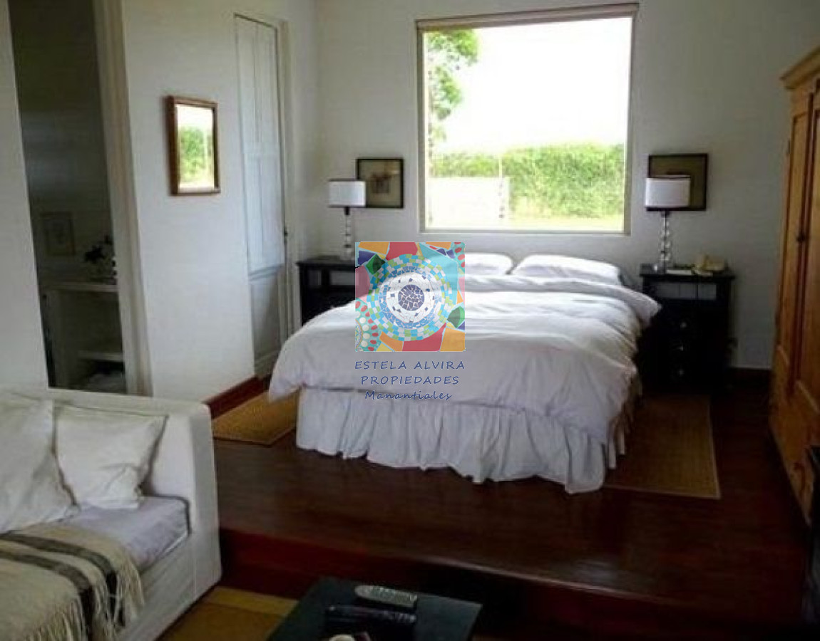 Chacra ID.821 - 