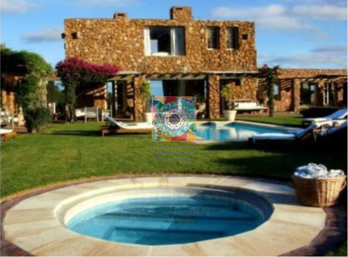 Chacra ID.821 - 