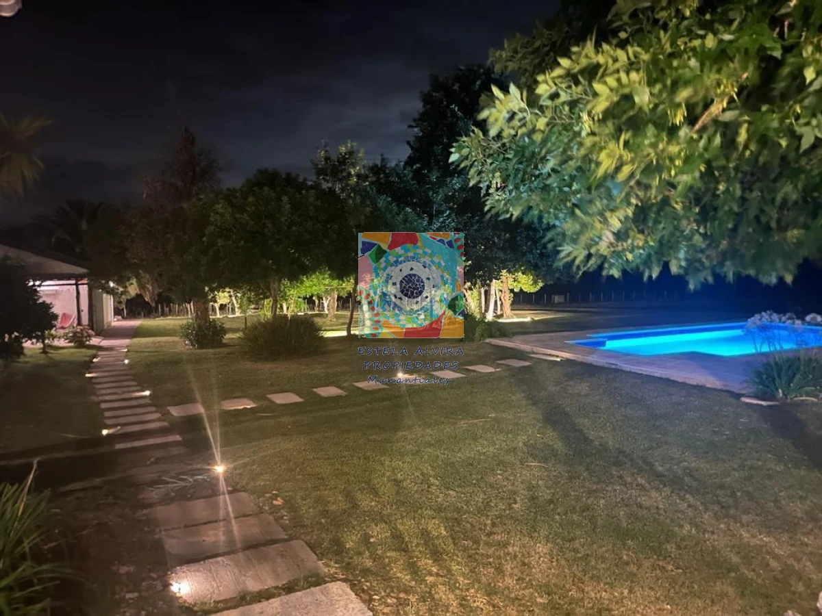 Chacra ID.730 - HERMOSA CHACRA 