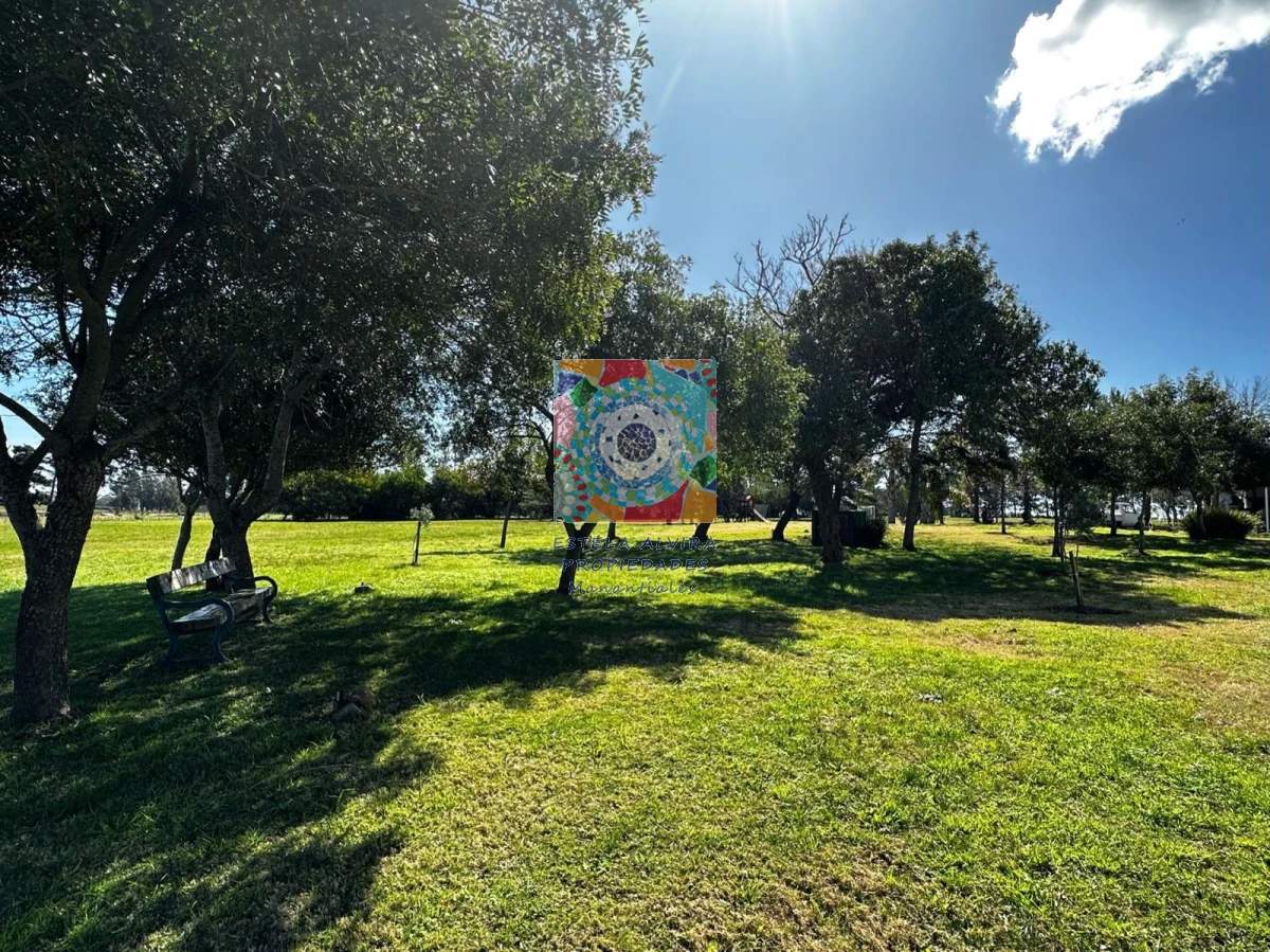 Chacra ID.730 - HERMOSA CHACRA 
