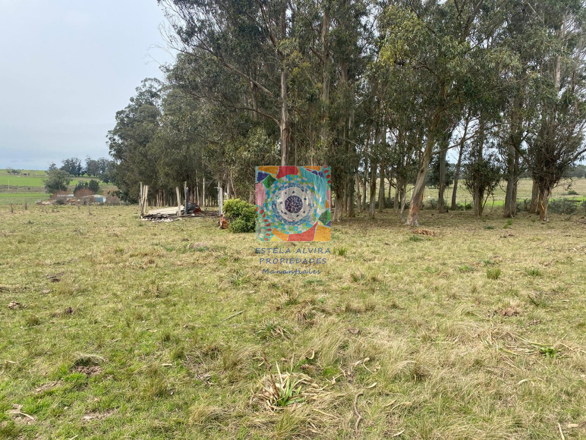 Chacra ID.14480 - 