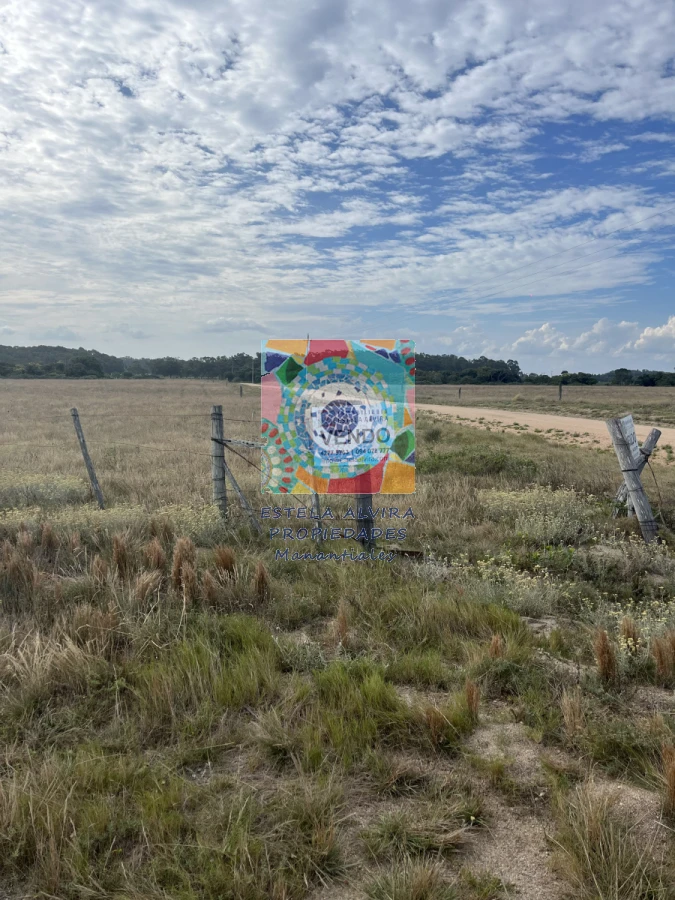 Chacra ID.852 - 