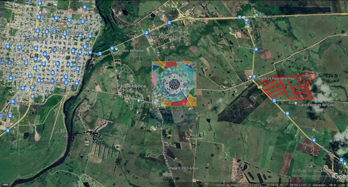 Campo Ref.14404 - Campo en Maldonado, 