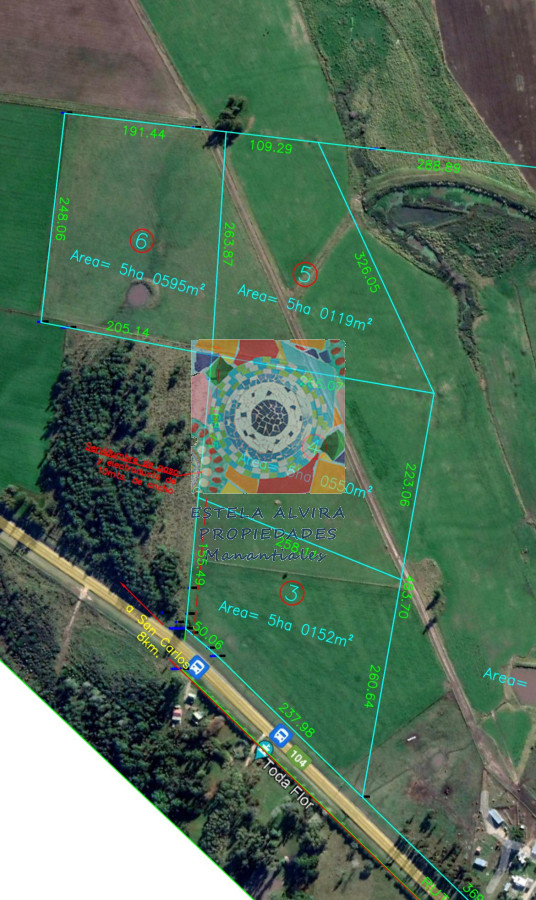 Campo Ref.14454 - Campo en Maldonado, 
