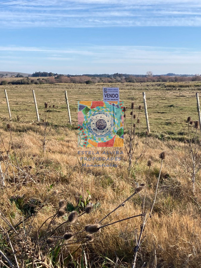 Campo Ref.14446 - Campo en Pueblo Eden, 