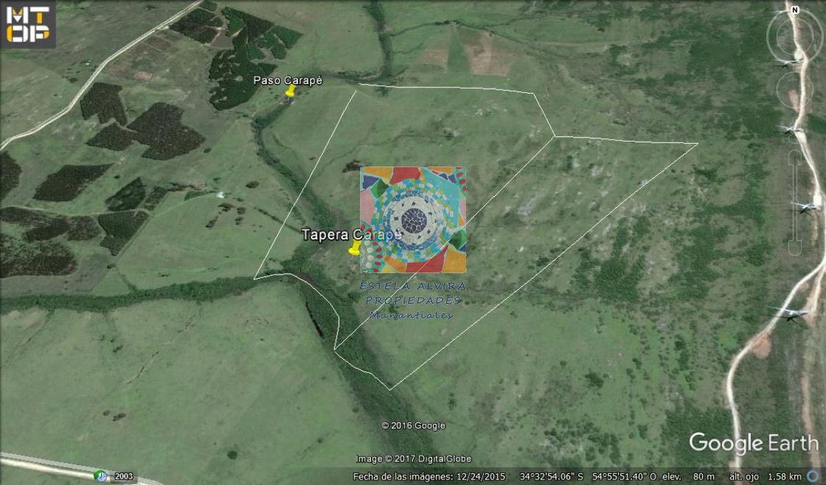 Campo Ref.14528 - Campo en Maldonado, 