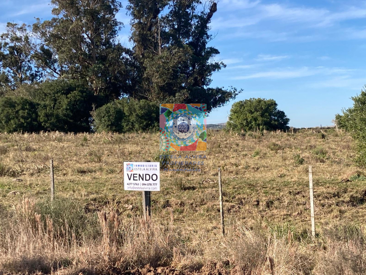 Campo Ref.14443 - Campo en Pueblo Eden, 