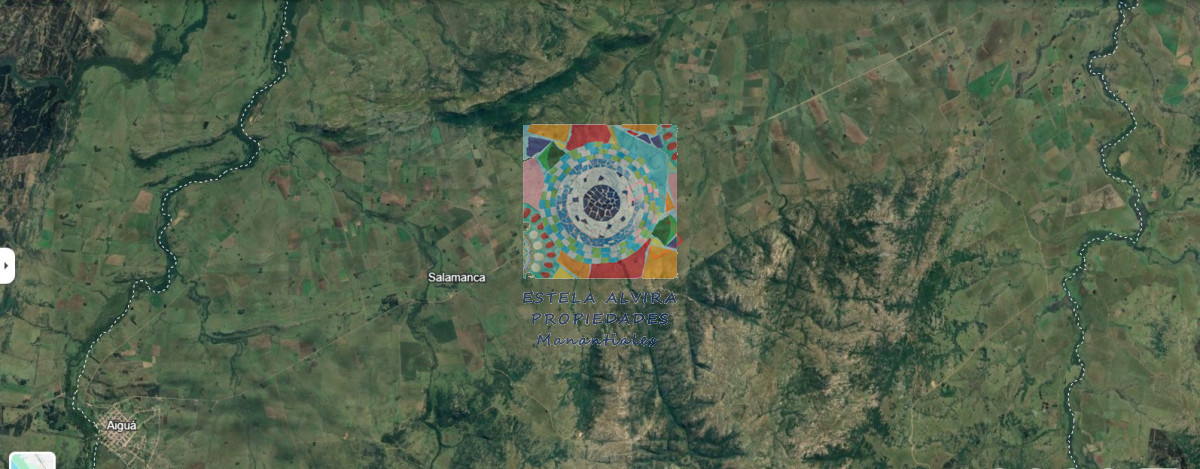 Campo Ref.14558 - Campo en , 