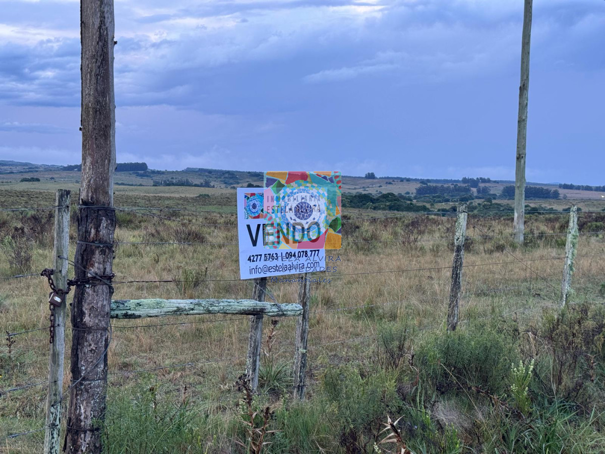 Campo Ref.14523 - Campo en Garzón, 