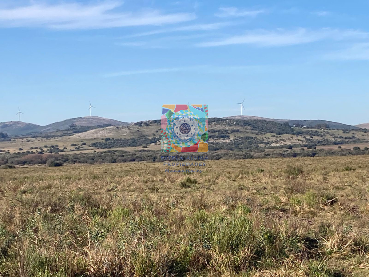 Campo Ref.14443 - Campo en Pueblo Eden, 