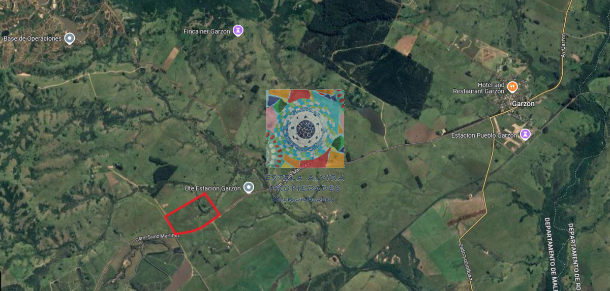 Campo Ref.14523 - Campo en Garzón, 
