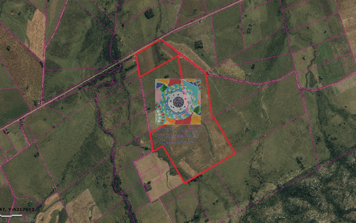 Campo Ref.14558 - Campo en , 