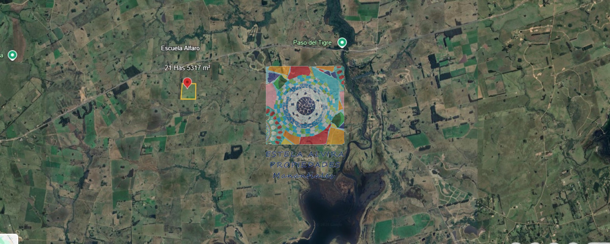 Campo Ref.14557 - Campo en , 