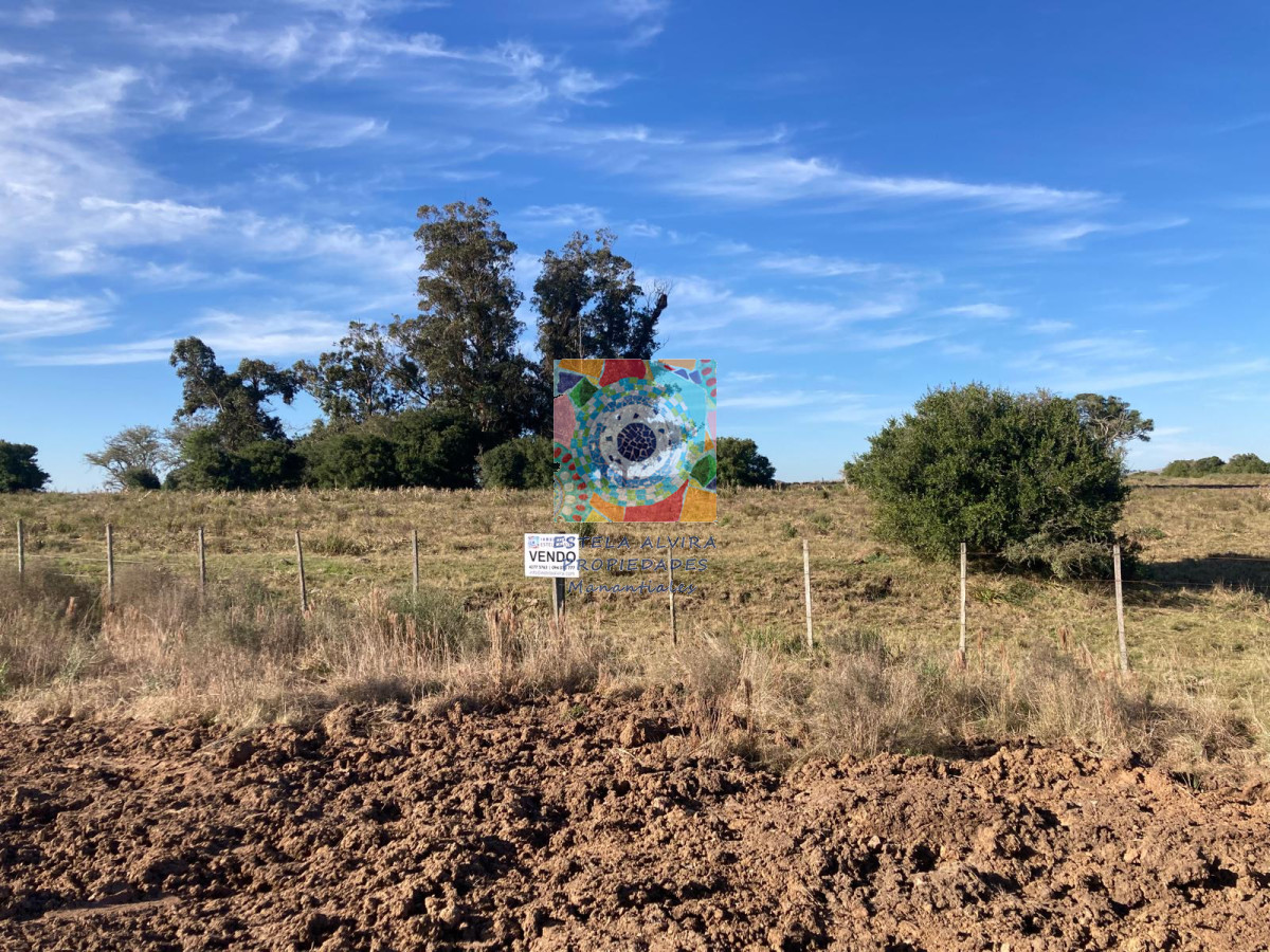 Campo Ref.14443 - Campo en Pueblo Eden, 