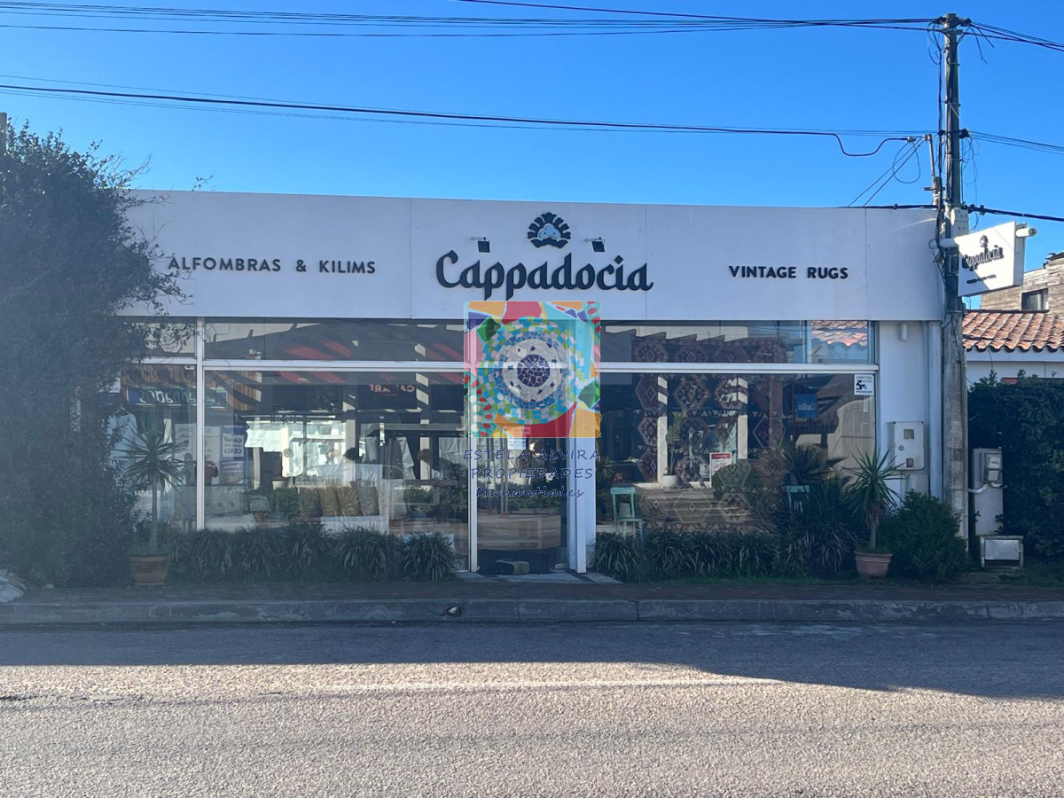 Local Comercial ID.14537 - Local en Manantiales, Manantiales