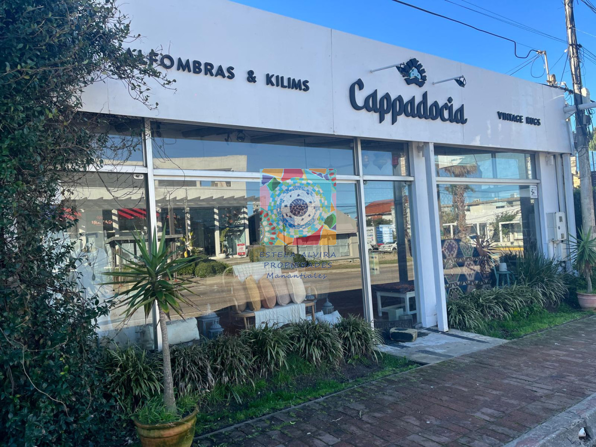 Local Comercial ID.14537 - Local en Manantiales, Manantiales