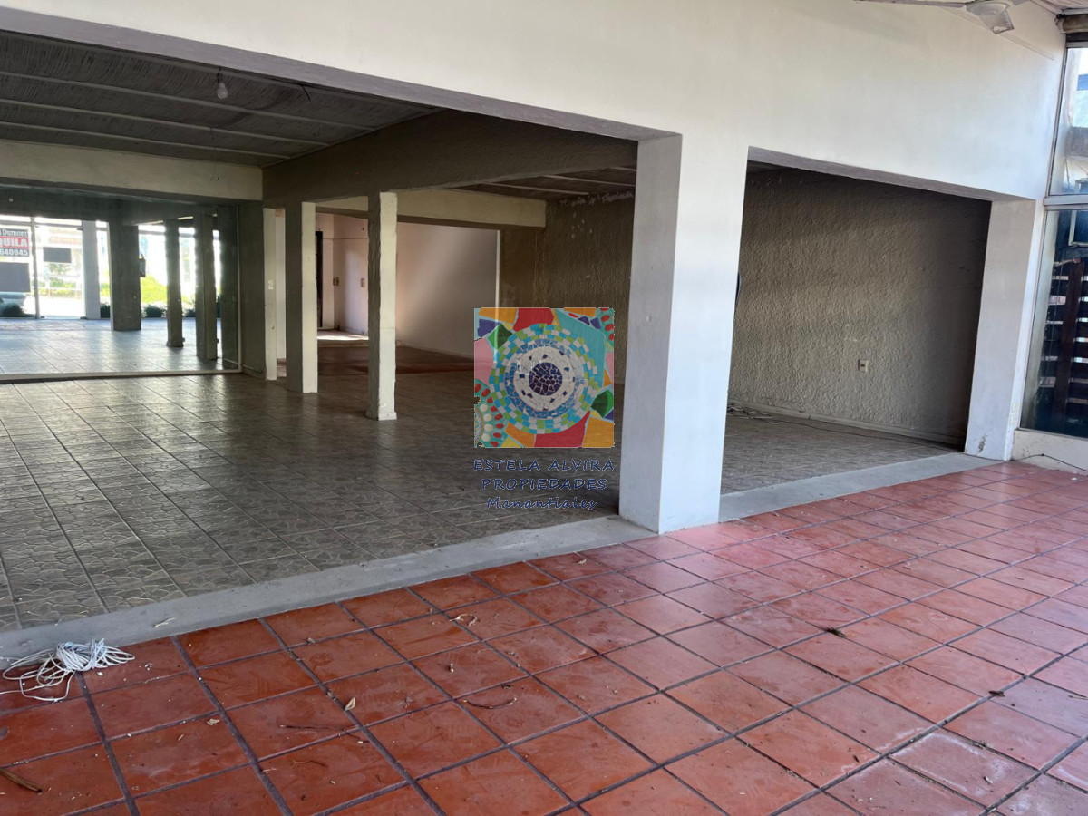 Local Comercial ID.14537 - Local en Manantiales, Manantiales