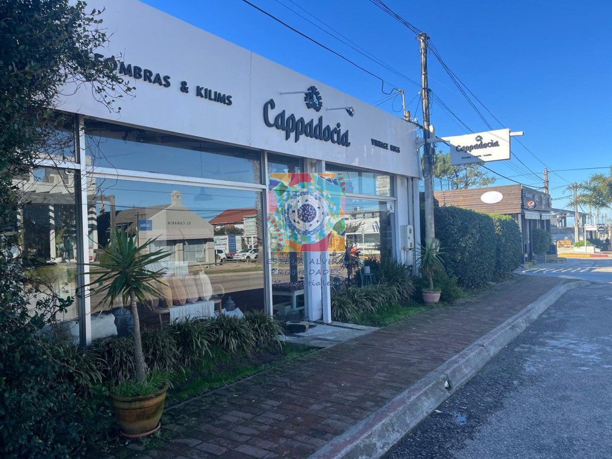 Local Comercial ID.14537 - Local en Manantiales, Manantiales
