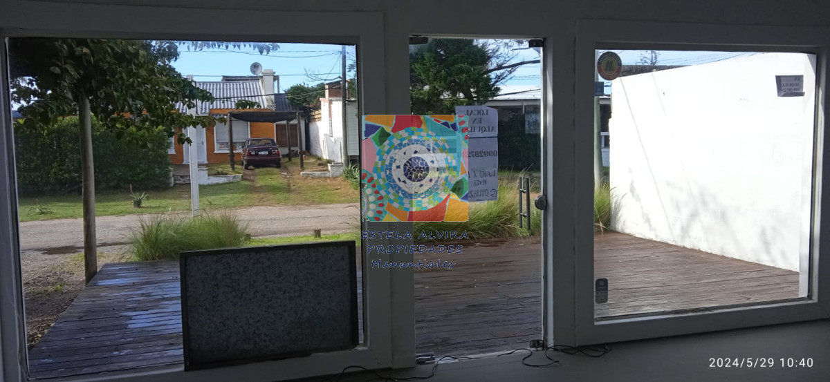 Local Comercial ID.14440 - Local en Manantiales, Manantiales