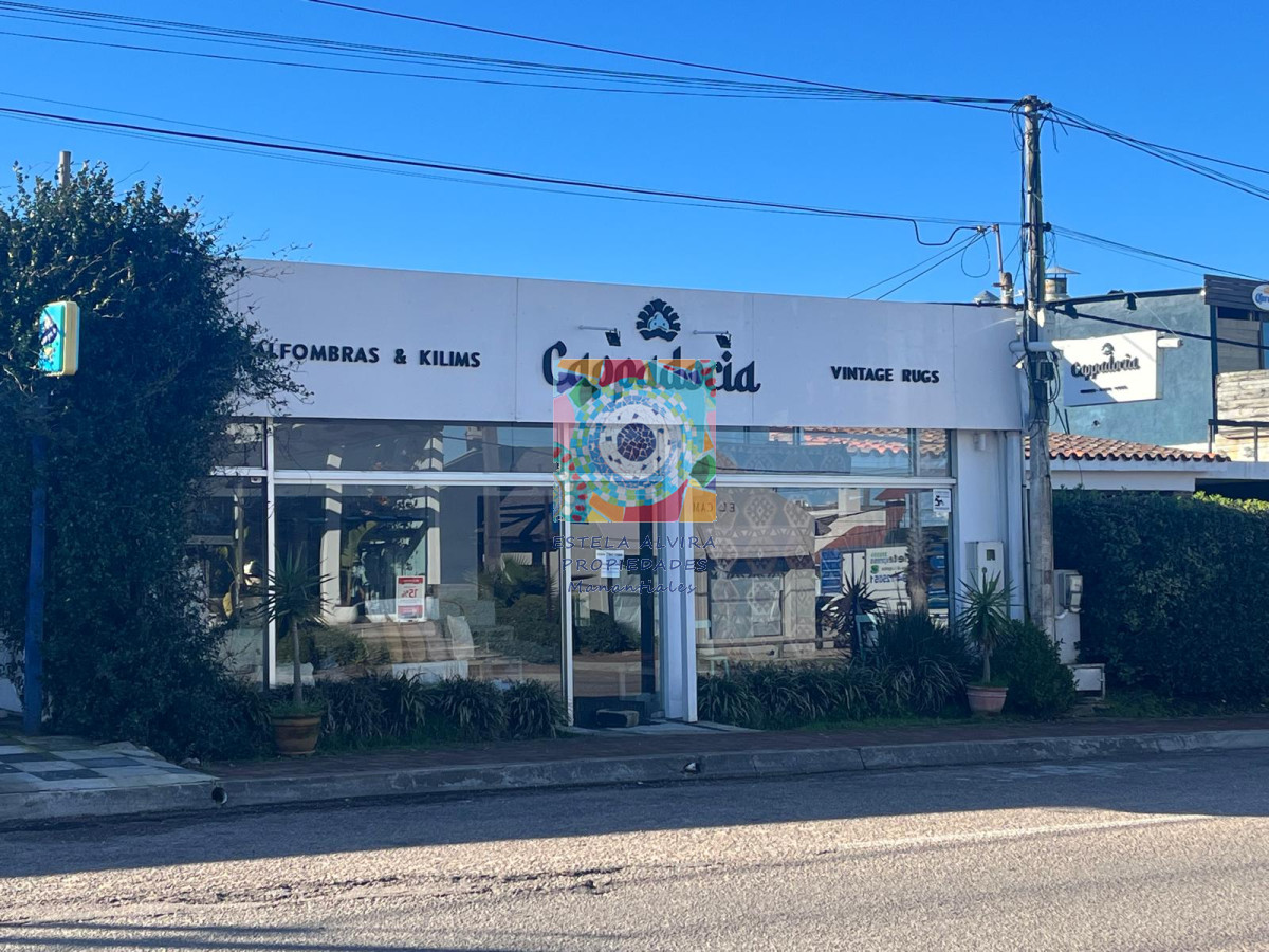 Local Comercial ID.14537 - Local en Manantiales, Manantiales