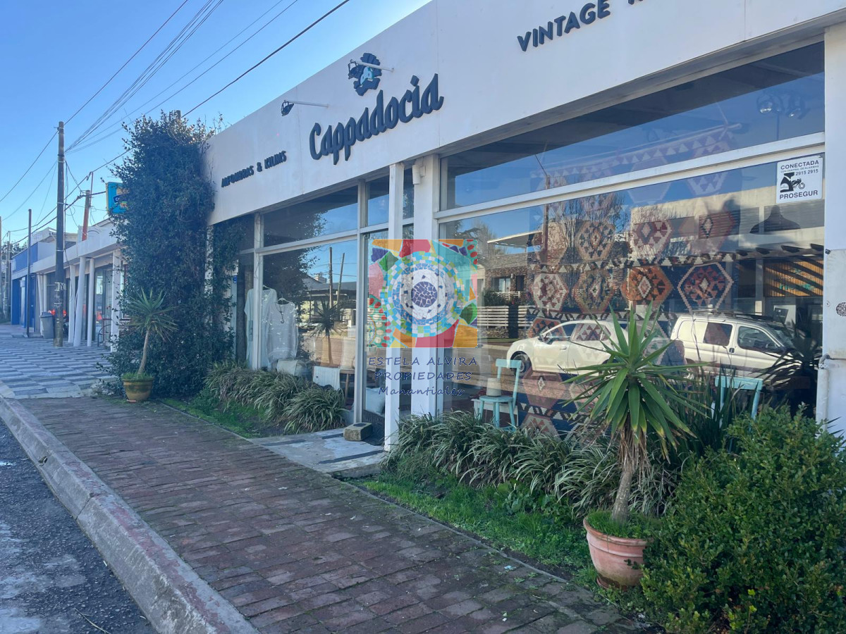 Local Comercial ID.14537 - Local en Manantiales, Manantiales