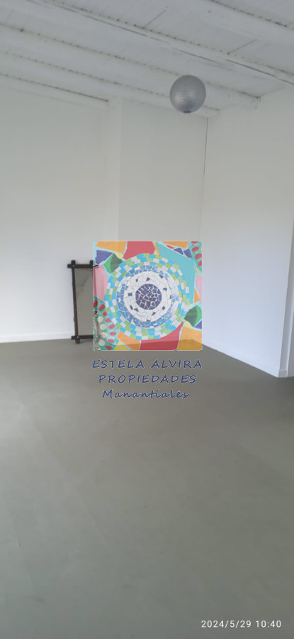 Local Comercial ID.14440 - Local en Manantiales, Manantiales