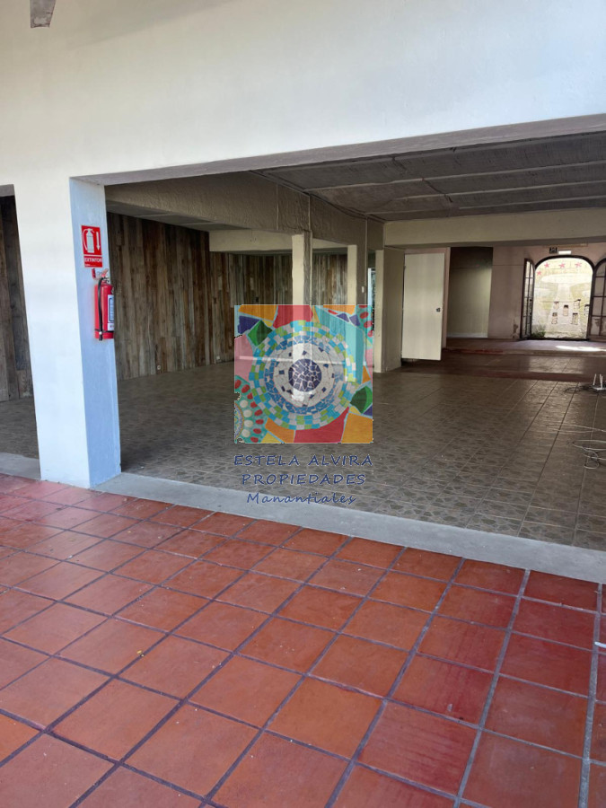 Local Comercial ID.14537 - Local en Manantiales, Manantiales