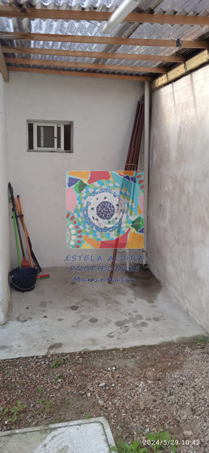 Local Comercial ID.14440 - Local en Manantiales, Manantiales