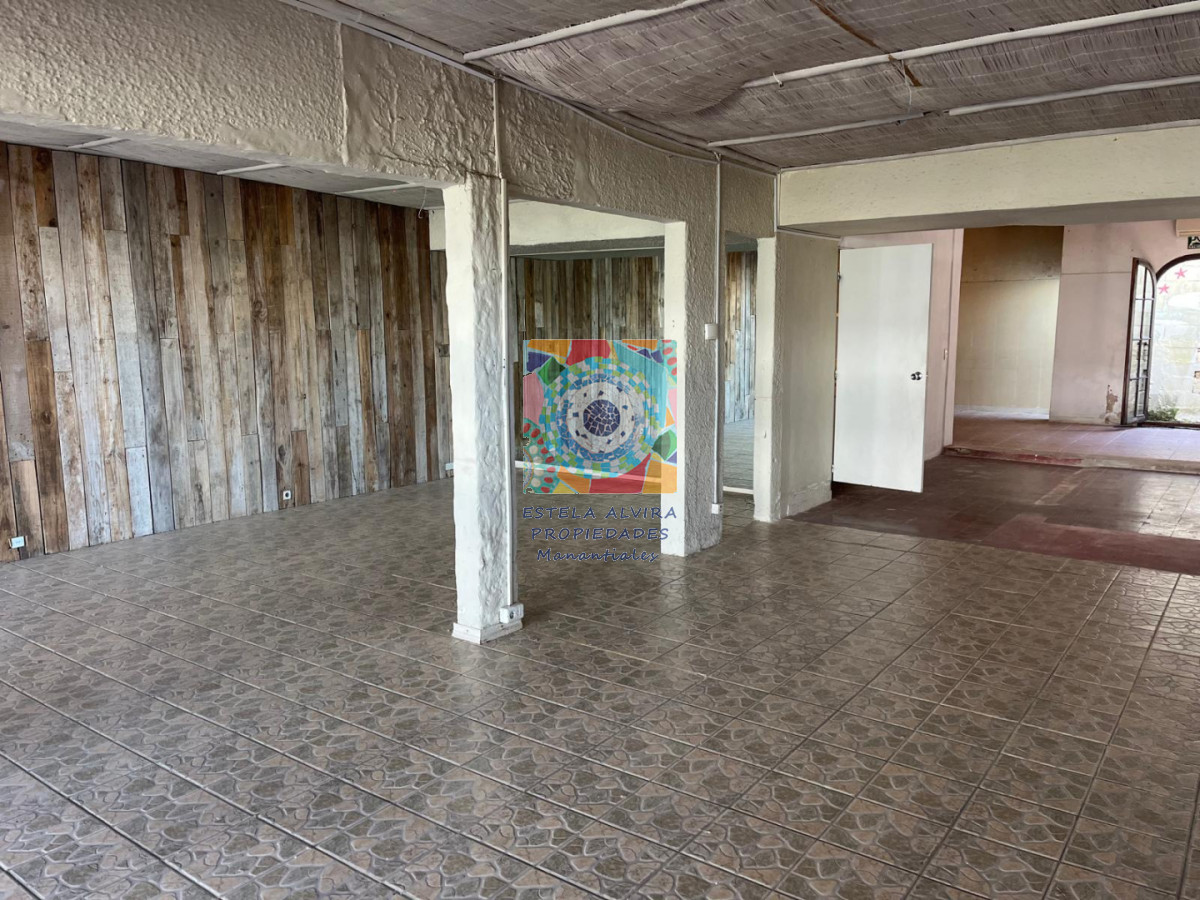 Local Comercial ID.14537 - Local en Manantiales, Manantiales