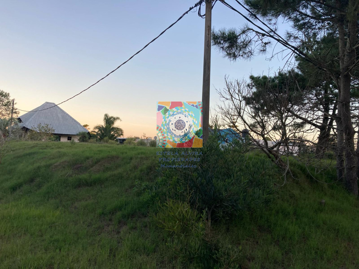 Terreno ID.740 - Terreno en Manantiales, Manantiales