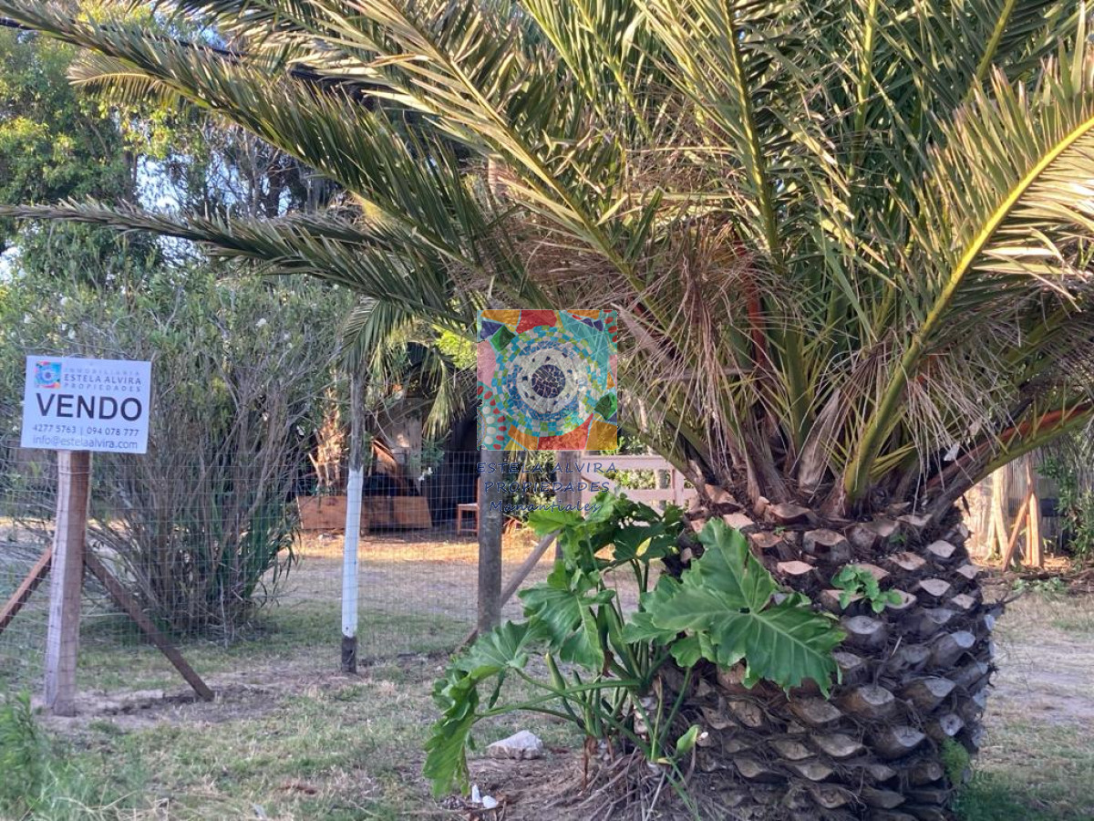 Terreno ID.223 - Terreno en Manantiales, Manantiales