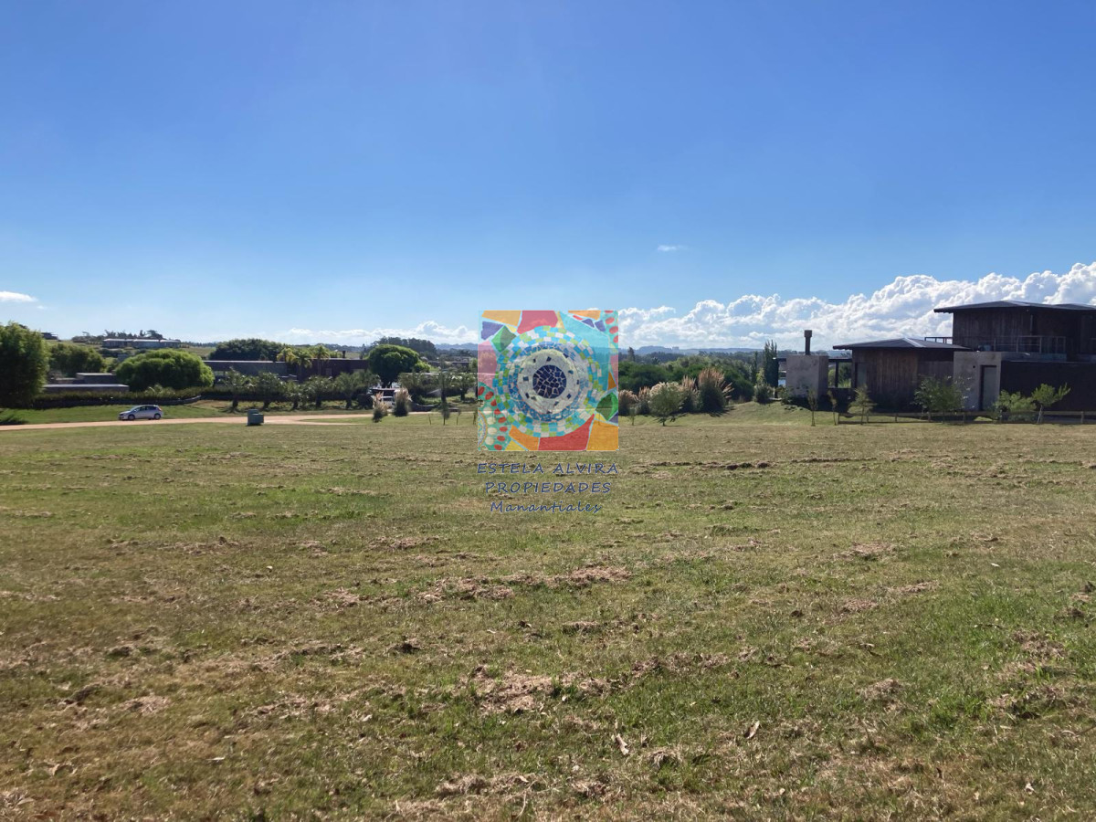 Terreno ID.14421 - Terreno en Manantiales, Ruta 104
