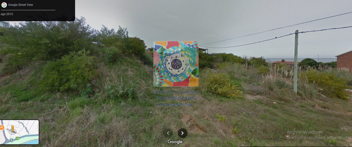 Terreno ID.14469 - Terreno en Manantiales, El Chorro