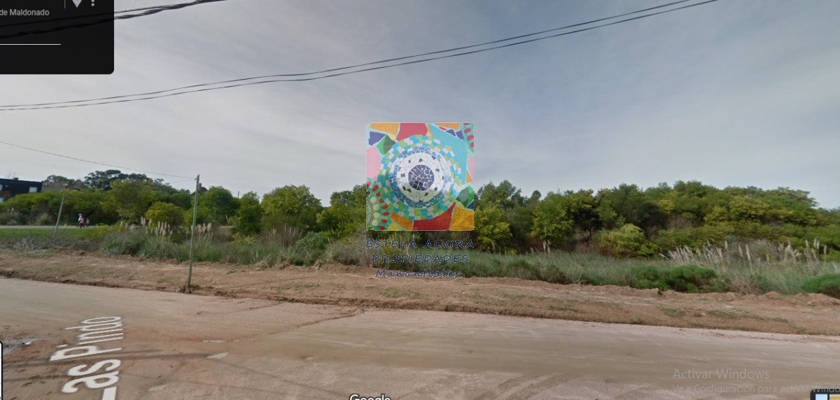 Terreno ID.14479 - Terreno en Manantiales, Manantiales