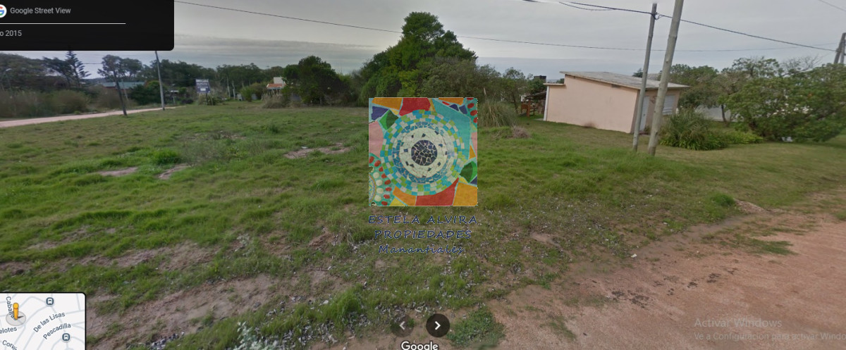 Terreno ID.14472 - Terreno en Manantiales, El Chorro