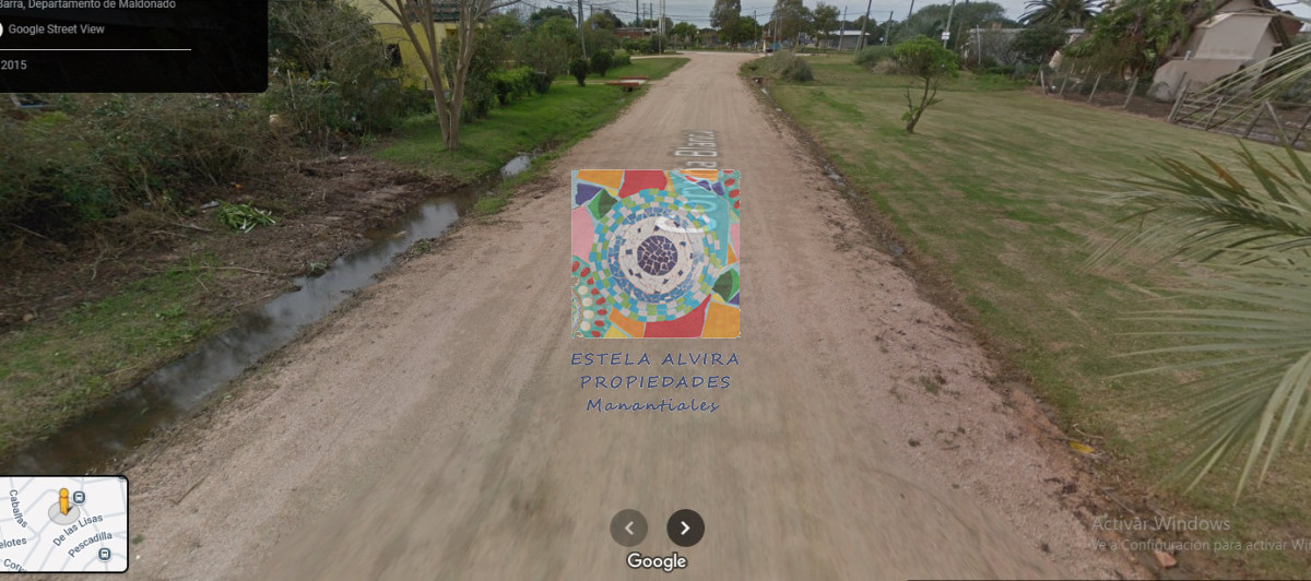 Terreno ID.14473 - Terreno en Manantiales, El Chorro