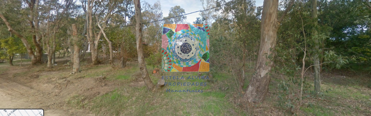 Terreno ID.14412 - Terreno en Manantiales, Balneario Buenos Aires