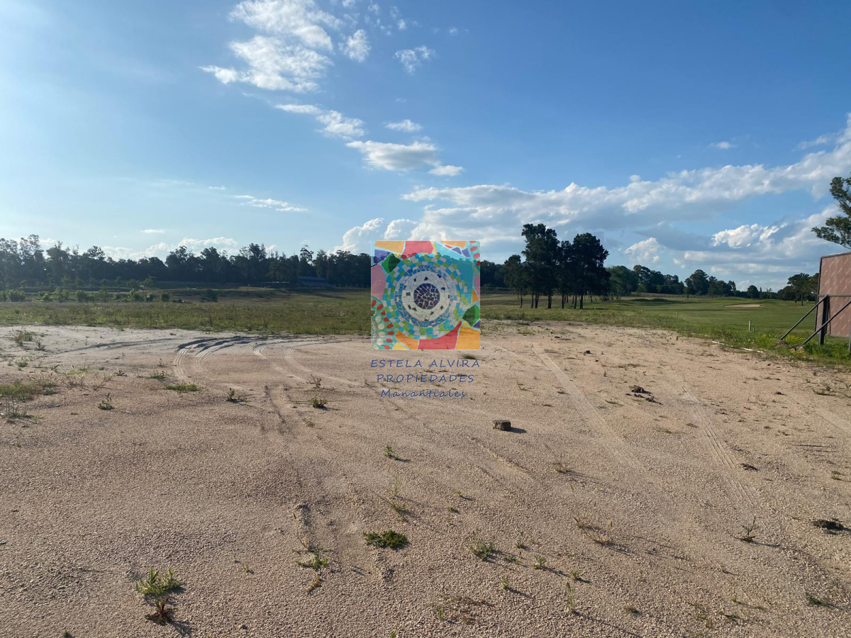 Terreno ID.14497 - Terreno en Manantiales, Pueblo Mio