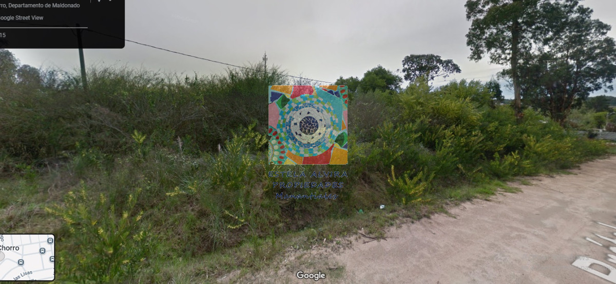 Terreno ID.14477 - Terreno en Manantiales, El Chorro